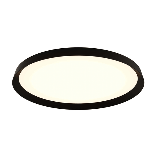 21″ Dual - light Flush Mount - Orvon Lighting