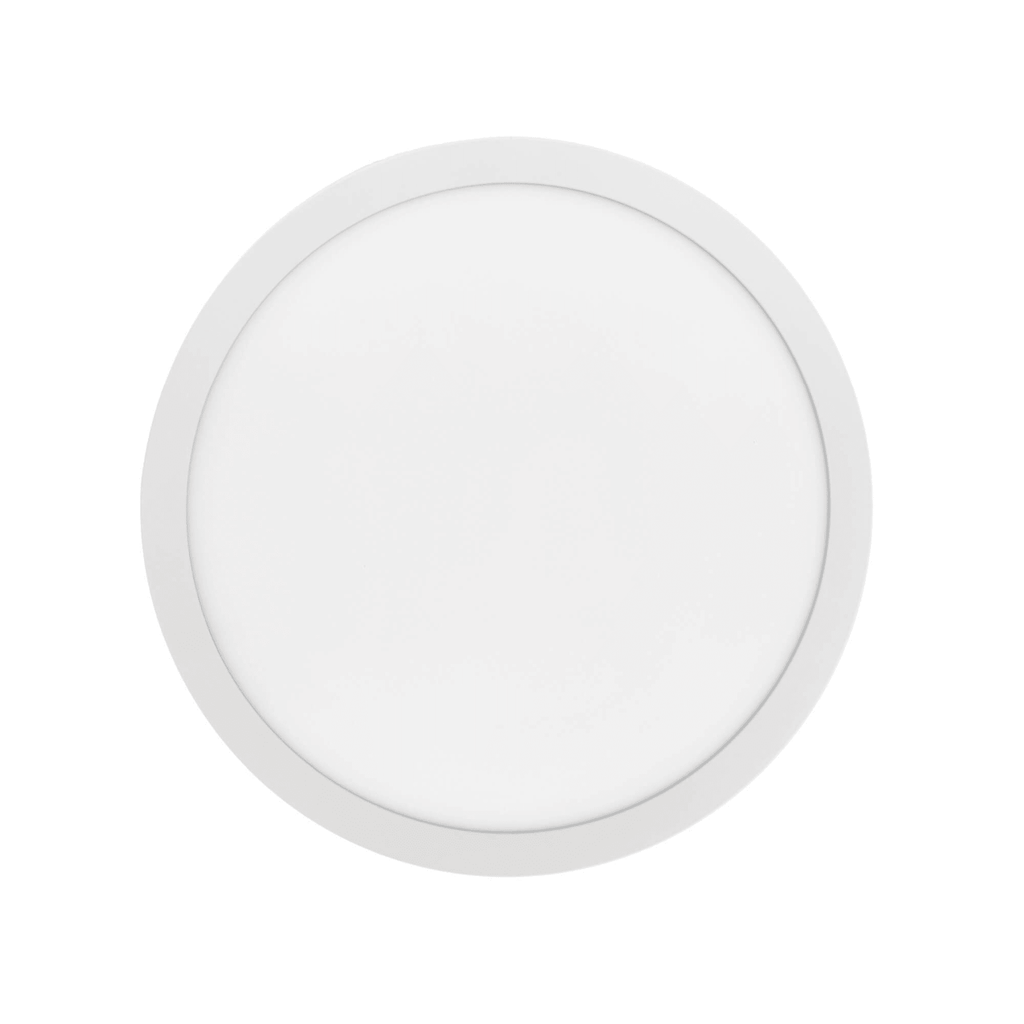 21″ Dual - light Flush Mount - Orvon Lighting