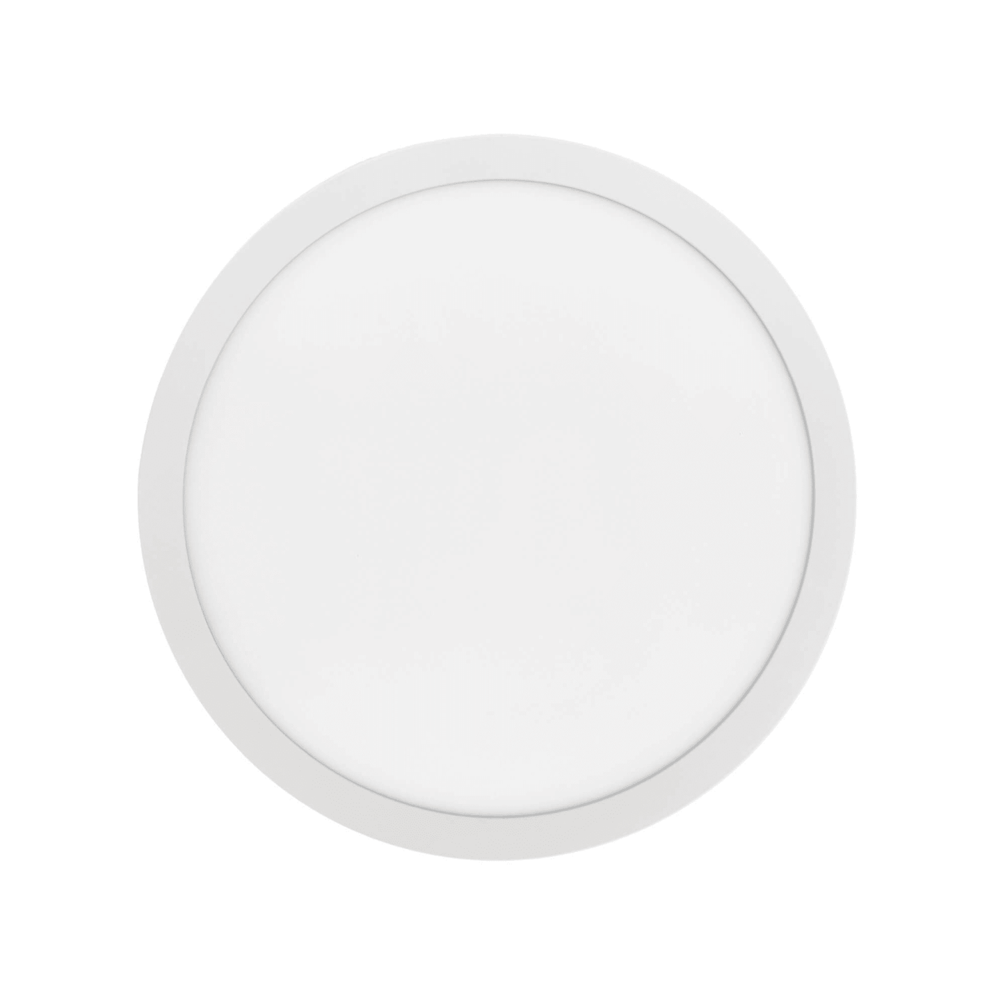 21″ Dual - light Flush Mount - Orvon Lighting