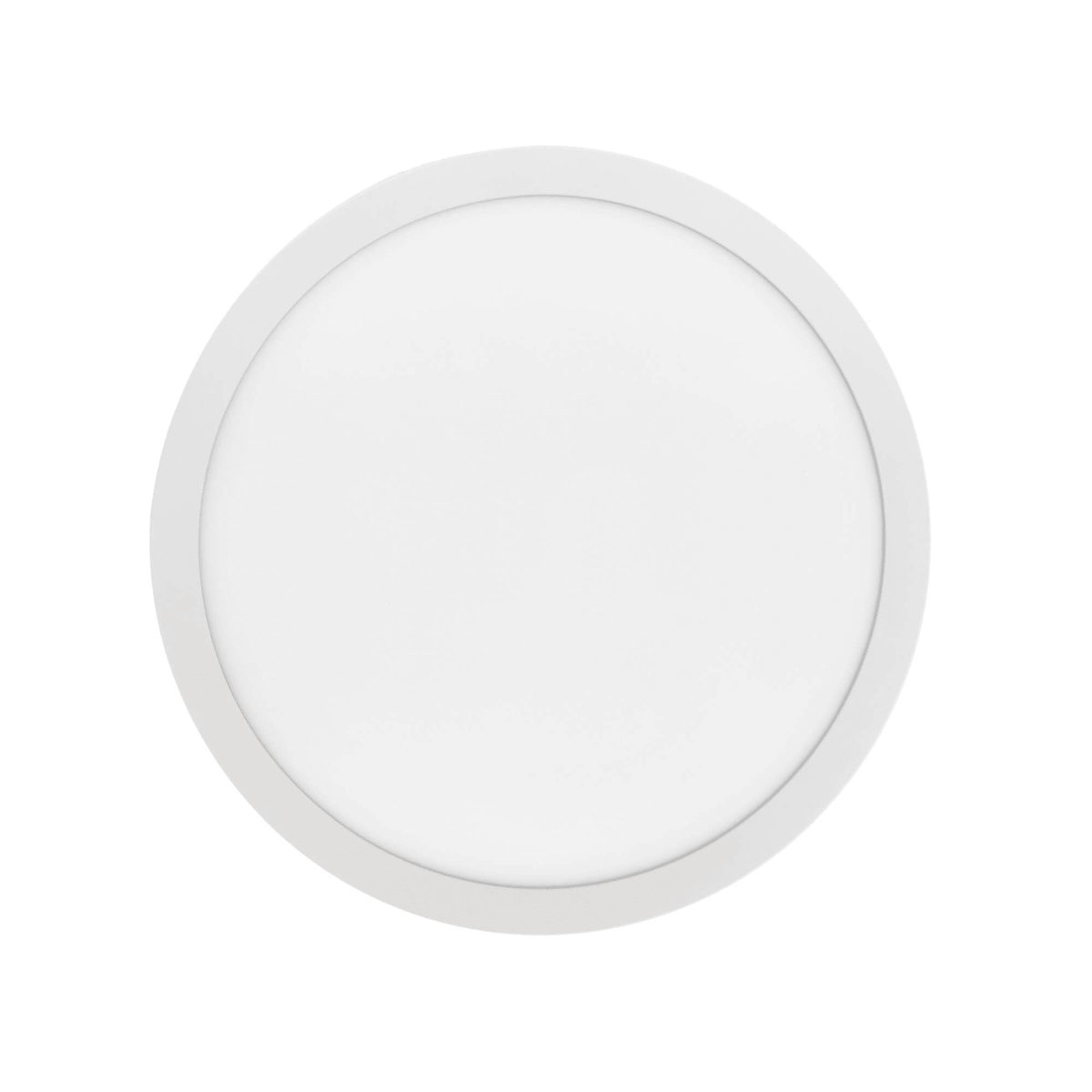 21″ Dual - light Flush Mount - Orvon Lighting