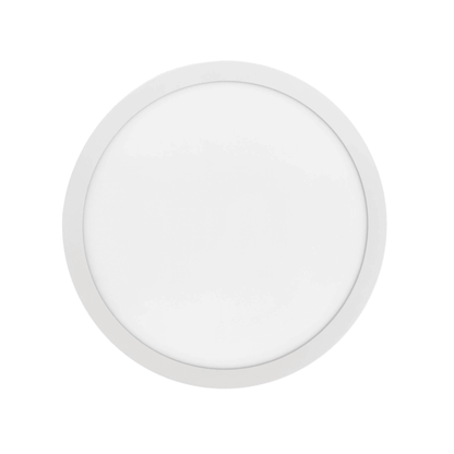 21″ Dual - light Flush Mount - Orvon Lighting