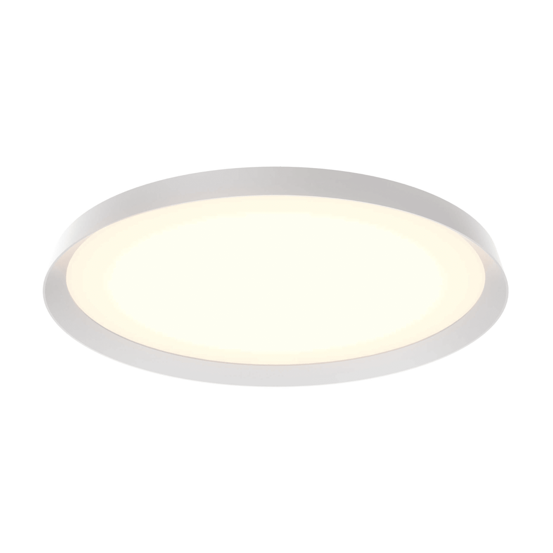 21″ Dual - light Flush Mount - Orvon Lighting