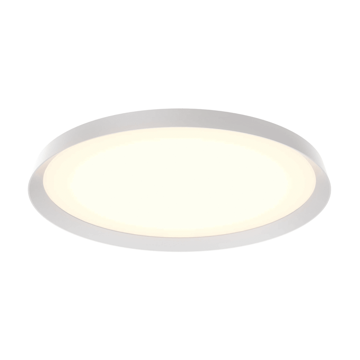 21″ Dual - light Flush Mount - Orvon Lighting