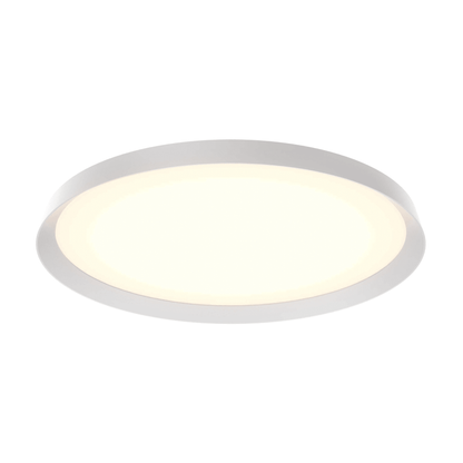 21″ Dual - light Flush Mount - Orvon Lighting