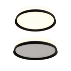 21″ Dual - light Flush Mount - Orvon Lighting