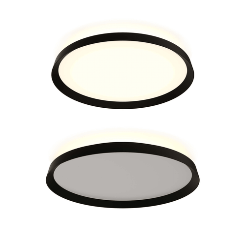 21″ Dual - light Flush Mount - Orvon Lighting
