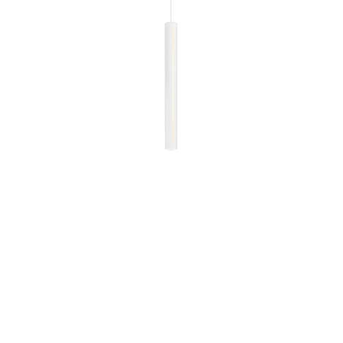 24″ Cylindrical Pendant Light - Orvon Lighting