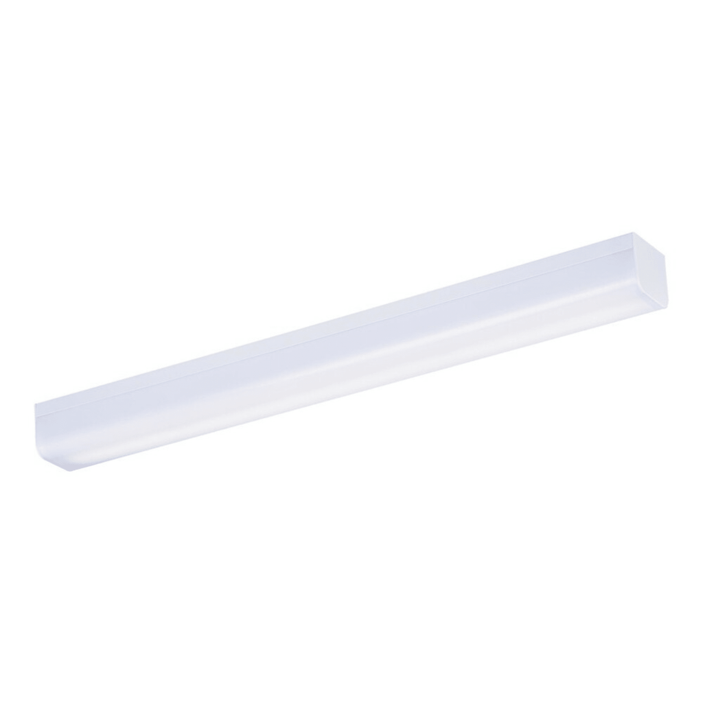 24 - in LED Shop Light White - Orvon Lighting
