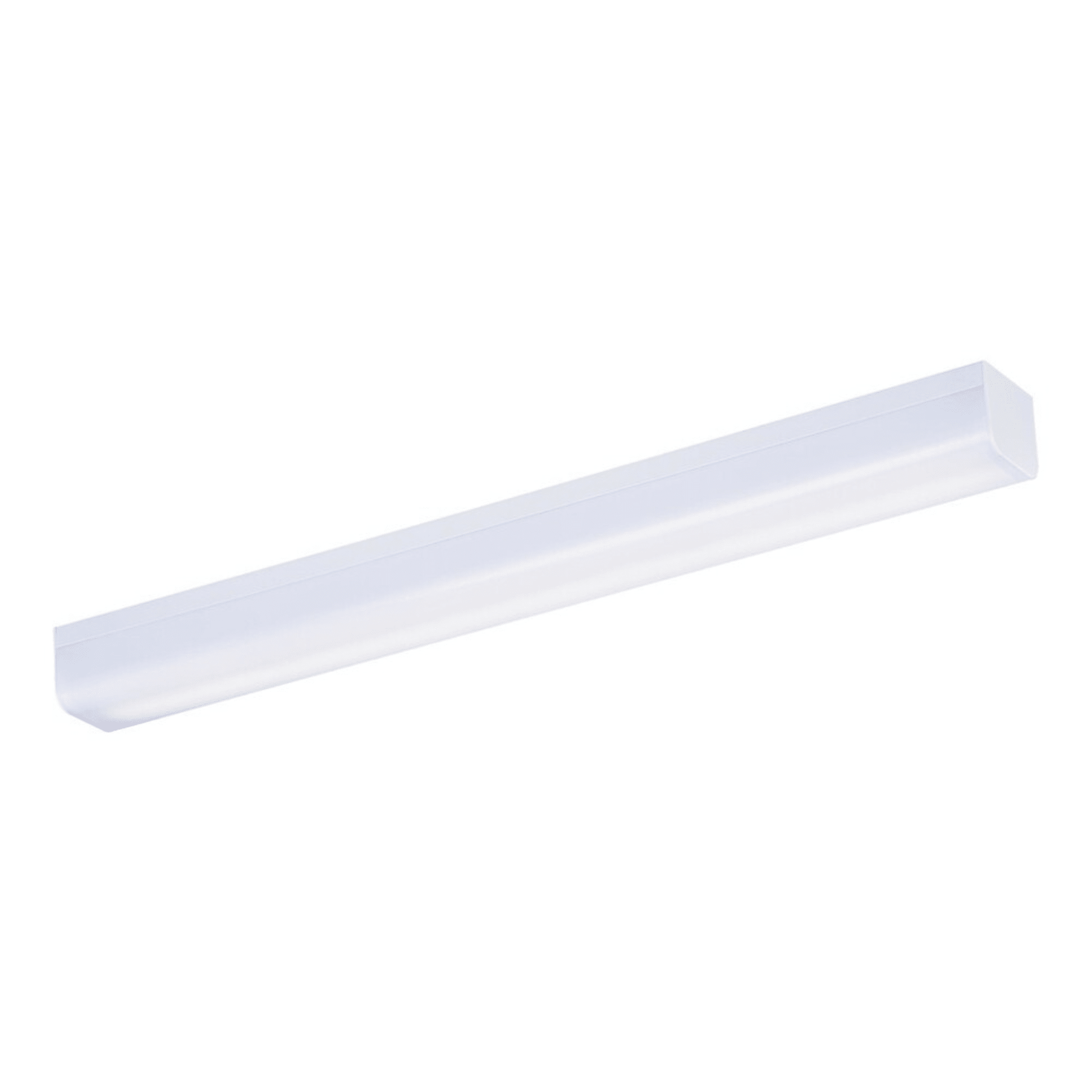 24 - in LED Shop Light White - Orvon Lighting