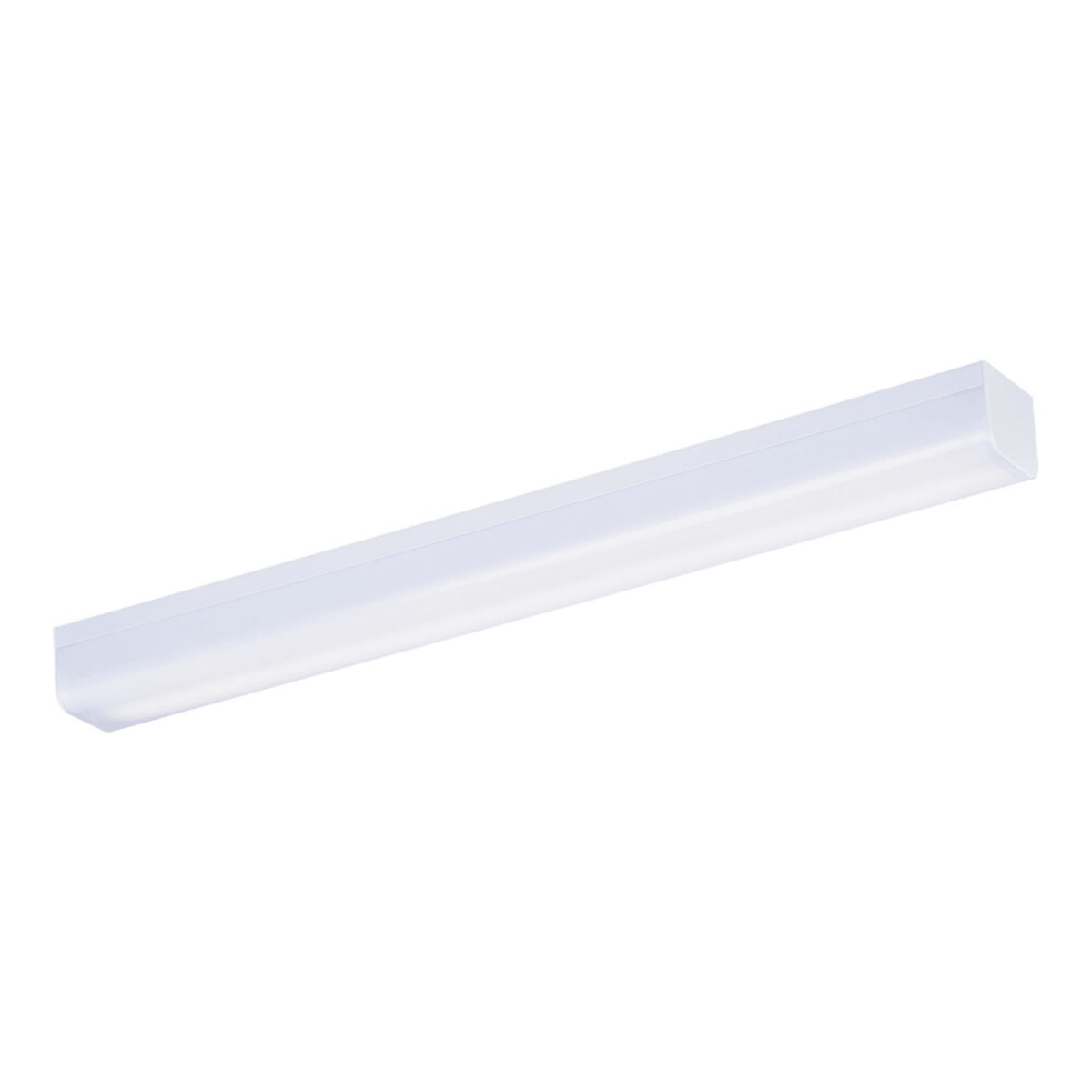 24 - in LED Shop Light White - Orvon Lighting