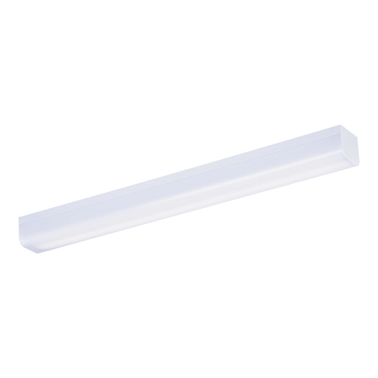 24 - in LED Shop Light White - Orvon Lighting