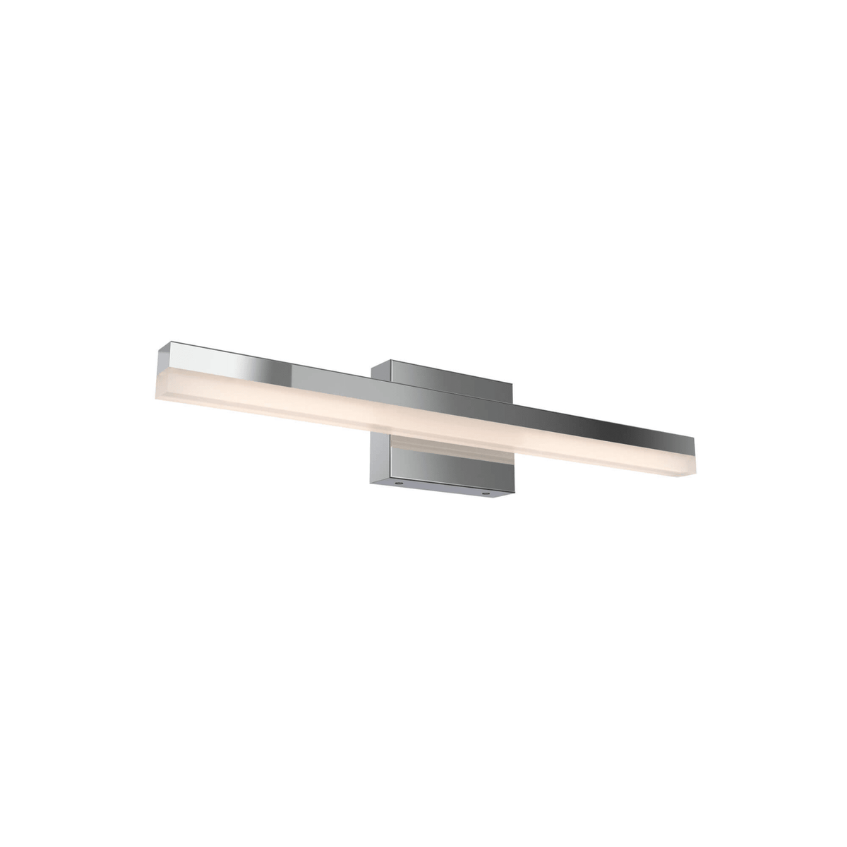 24 Inch CCT LED Linear Vanity Light - Orvon Lighting