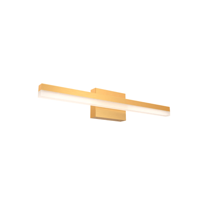 24 Inch CCT LED Linear Vanity Light - Orvon Lighting