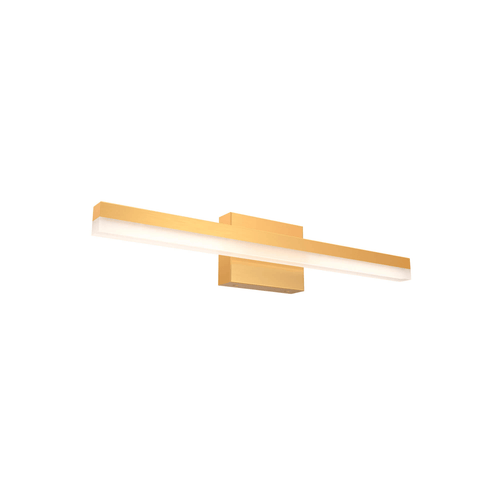 24 Inch CCT LED Linear Vanity Light - Orvon Lighting