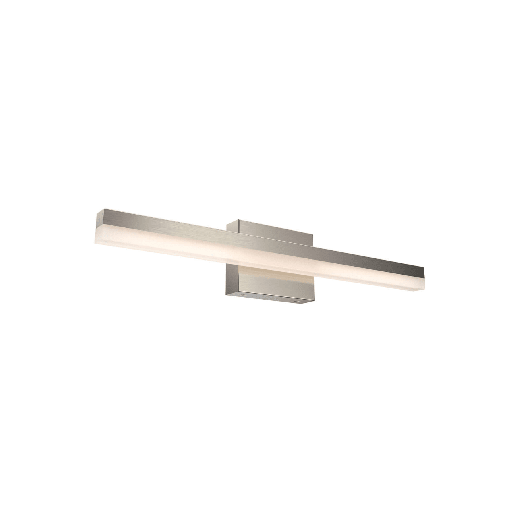 24 Inch CCT LED Linear Vanity Light - Orvon Lighting