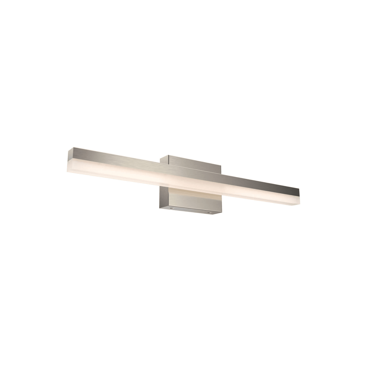 24 Inch CCT LED Linear Vanity Light - Orvon Lighting
