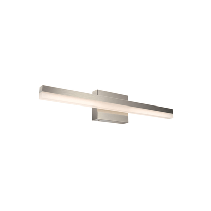 24 Inch CCT LED Linear Vanity Light - Orvon Lighting