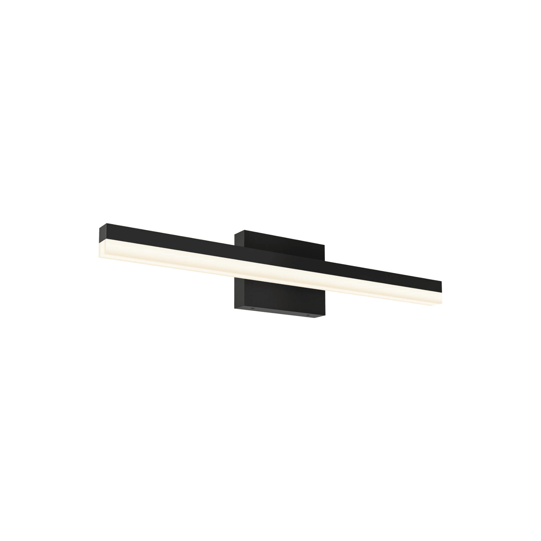 24 Inch CCT LED Linear Vanity Light - Orvon Lighting