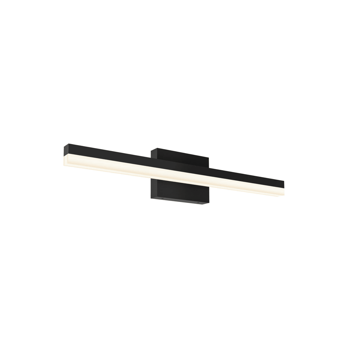 24 Inch CCT LED Linear Vanity Light - Orvon Lighting