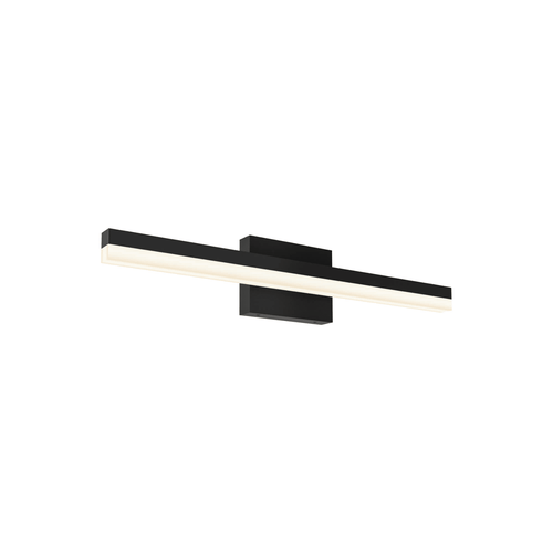 24 Inch CCT LED Linear Vanity Light - Orvon Lighting