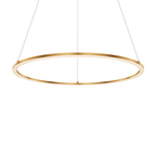 24″ LED Ceiling Pendant - Orvon Lighting