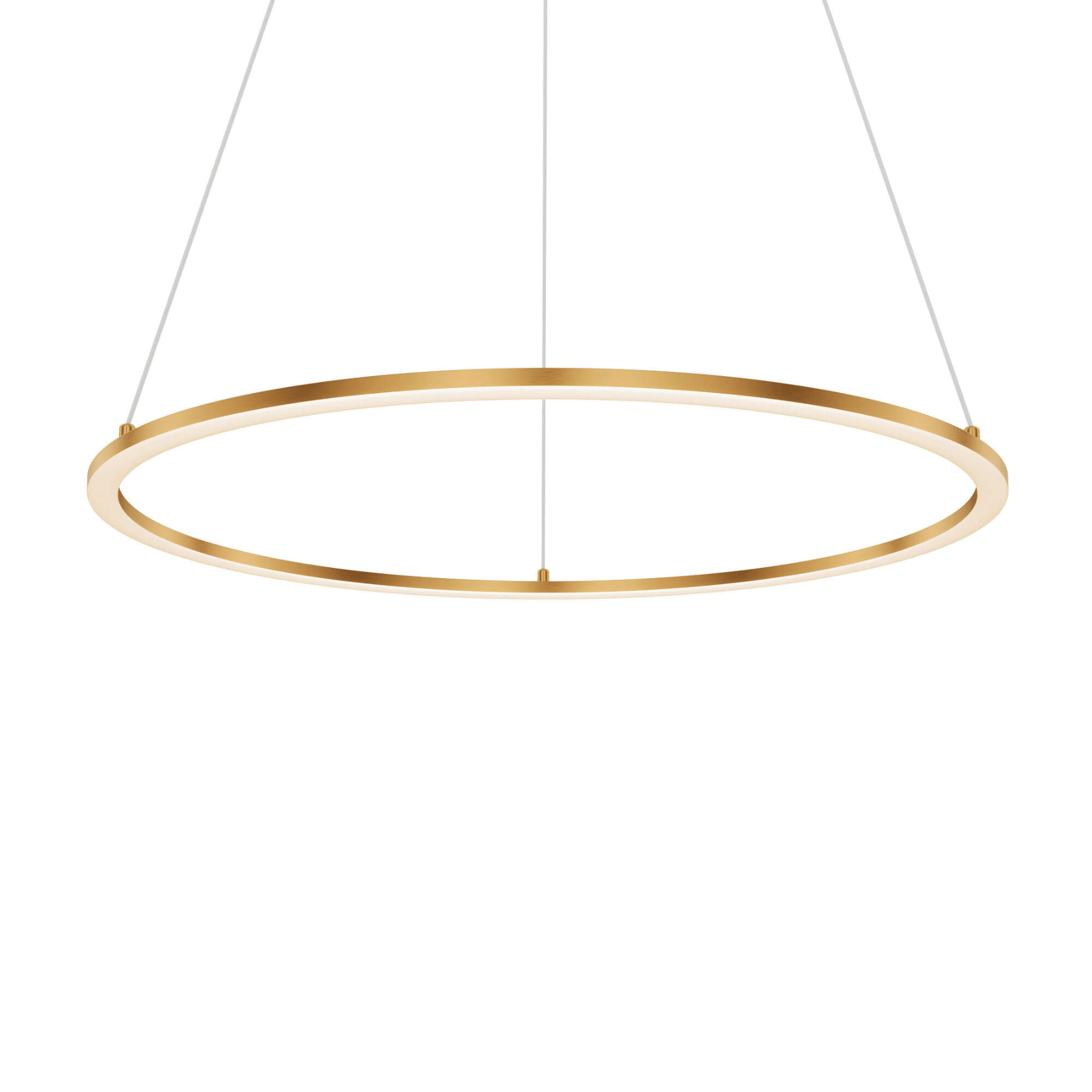24″ LED Ceiling Pendant - Orvon Lighting