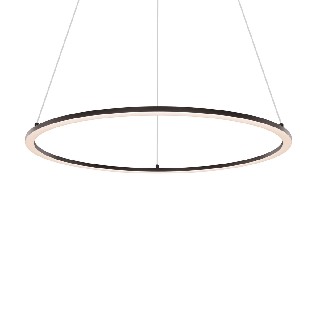 24″ LED Ceiling Pendant - Orvon Lighting
