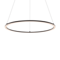 24″ LED Ceiling Pendant - Orvon Lighting