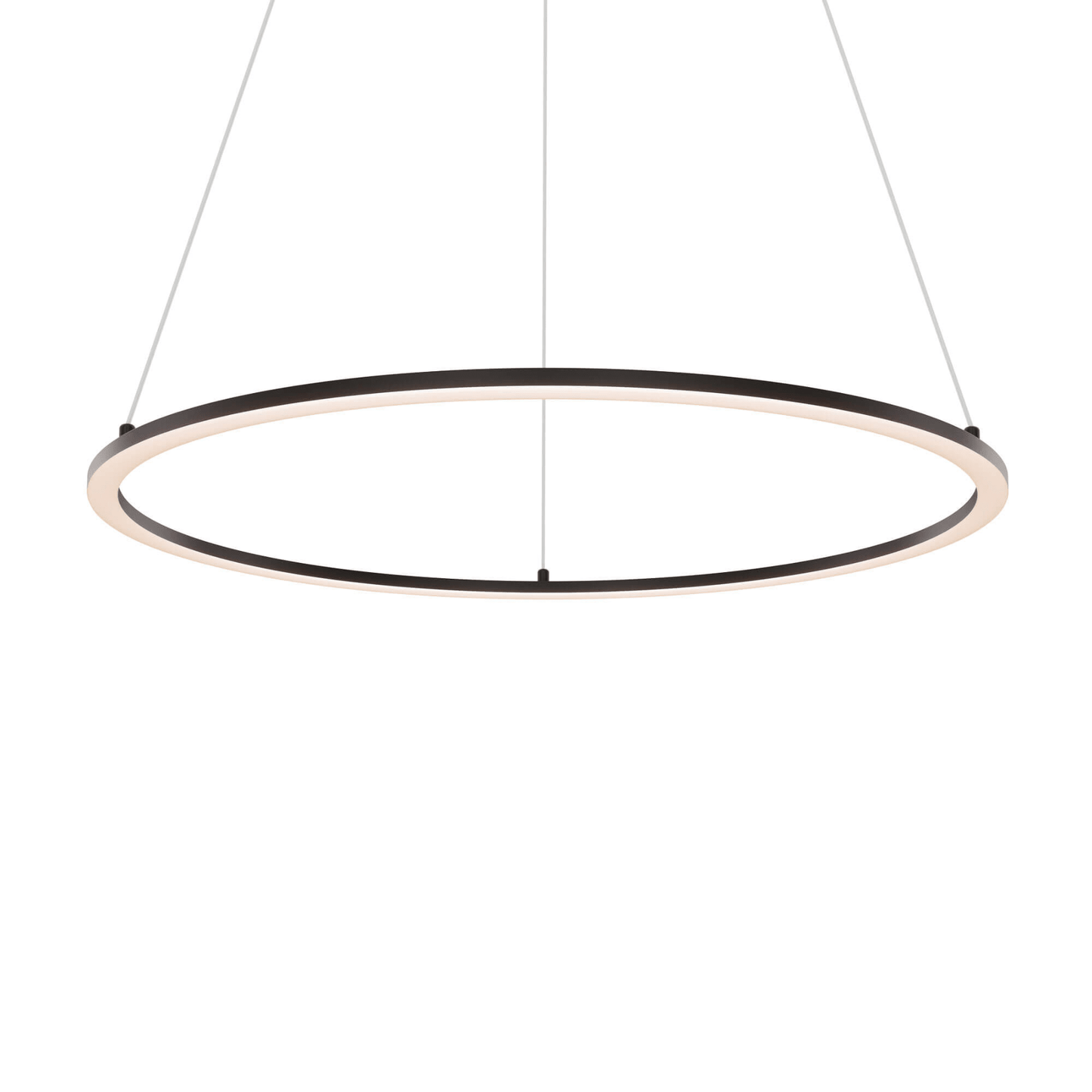 24″ LED Ceiling Pendant - Orvon Lighting