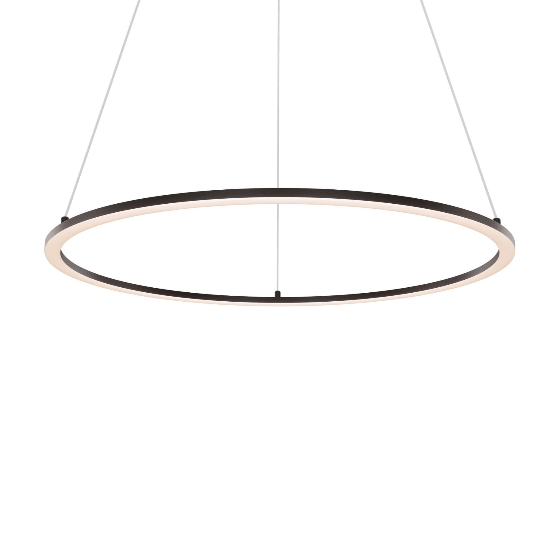 24″ LED Ceiling Pendant - Orvon Lighting