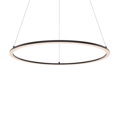 24″ LED Ceiling Pendant - Orvon Lighting