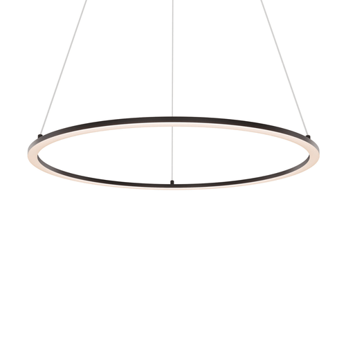 24″ LED Ceiling Pendant - Orvon Lighting