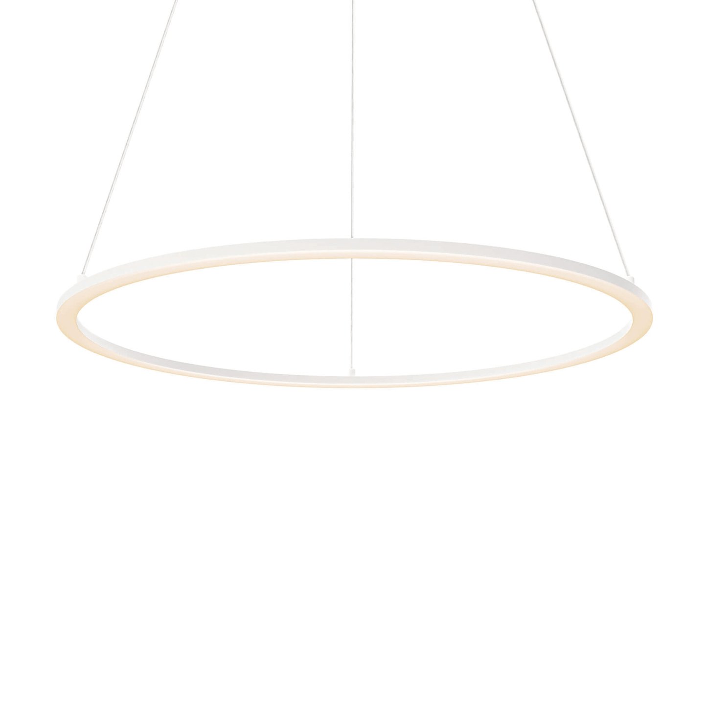 24″ LED Ceiling Pendant - Orvon Lighting