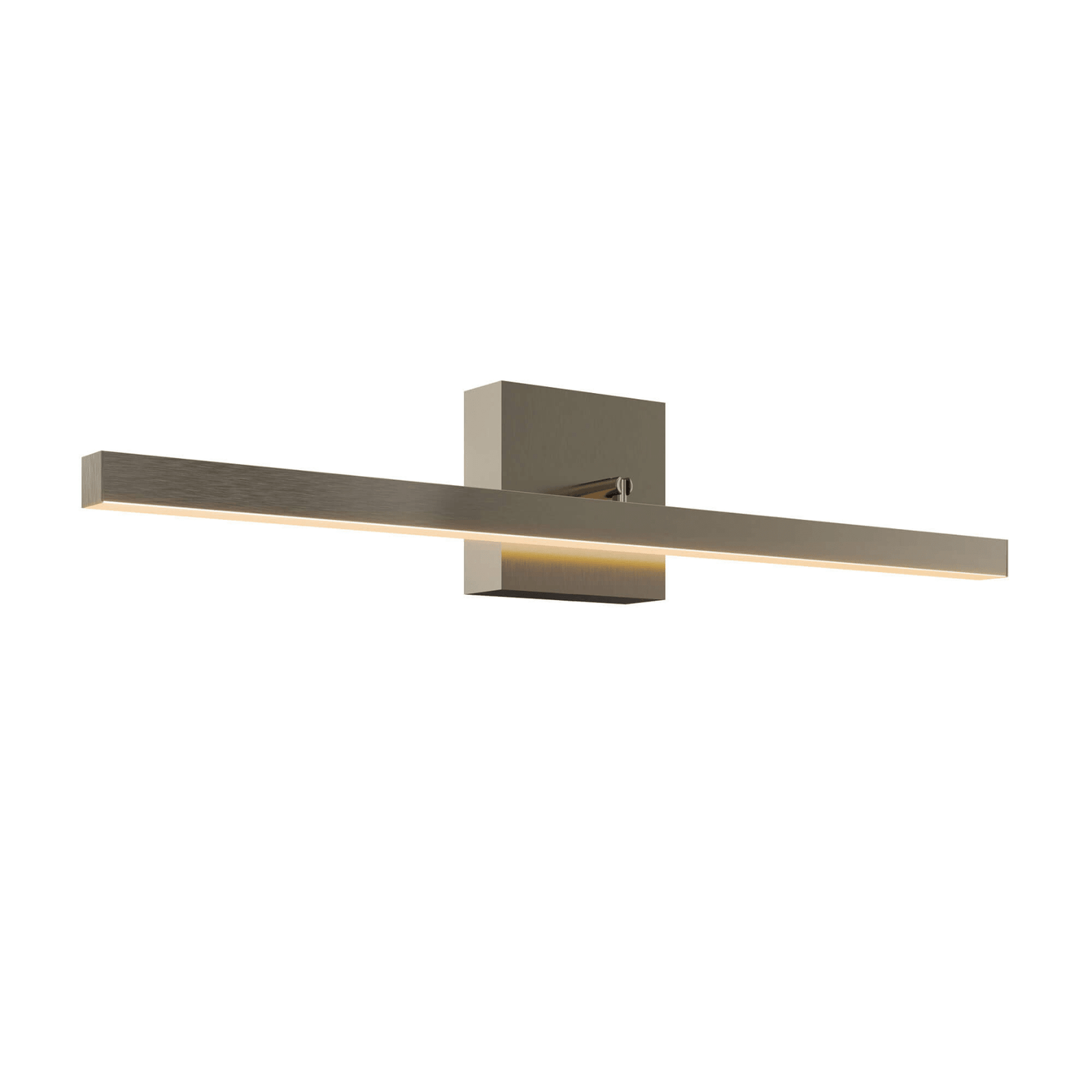24″ Linear Swivel Vanity Sconce - Orvon Lighting