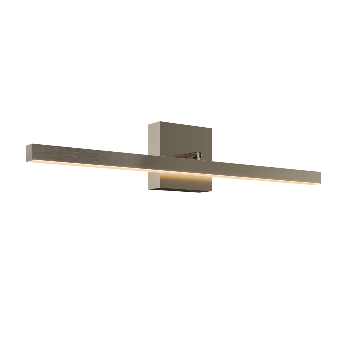 24″ Linear Swivel Vanity Sconce - Orvon Lighting