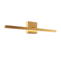 24″ Linear Swivel Vanity Sconce - Orvon Lighting