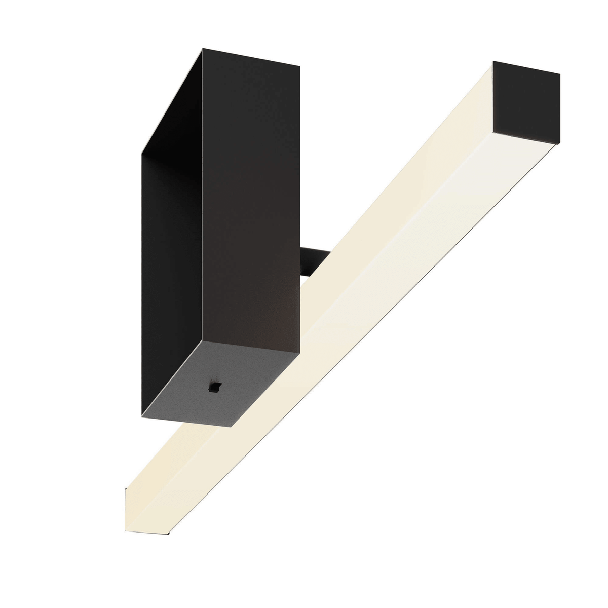 24″ Linear Swivel Vanity Sconce - Orvon Lighting