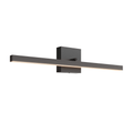 24″ Linear Swivel Vanity Sconce - Orvon Lighting