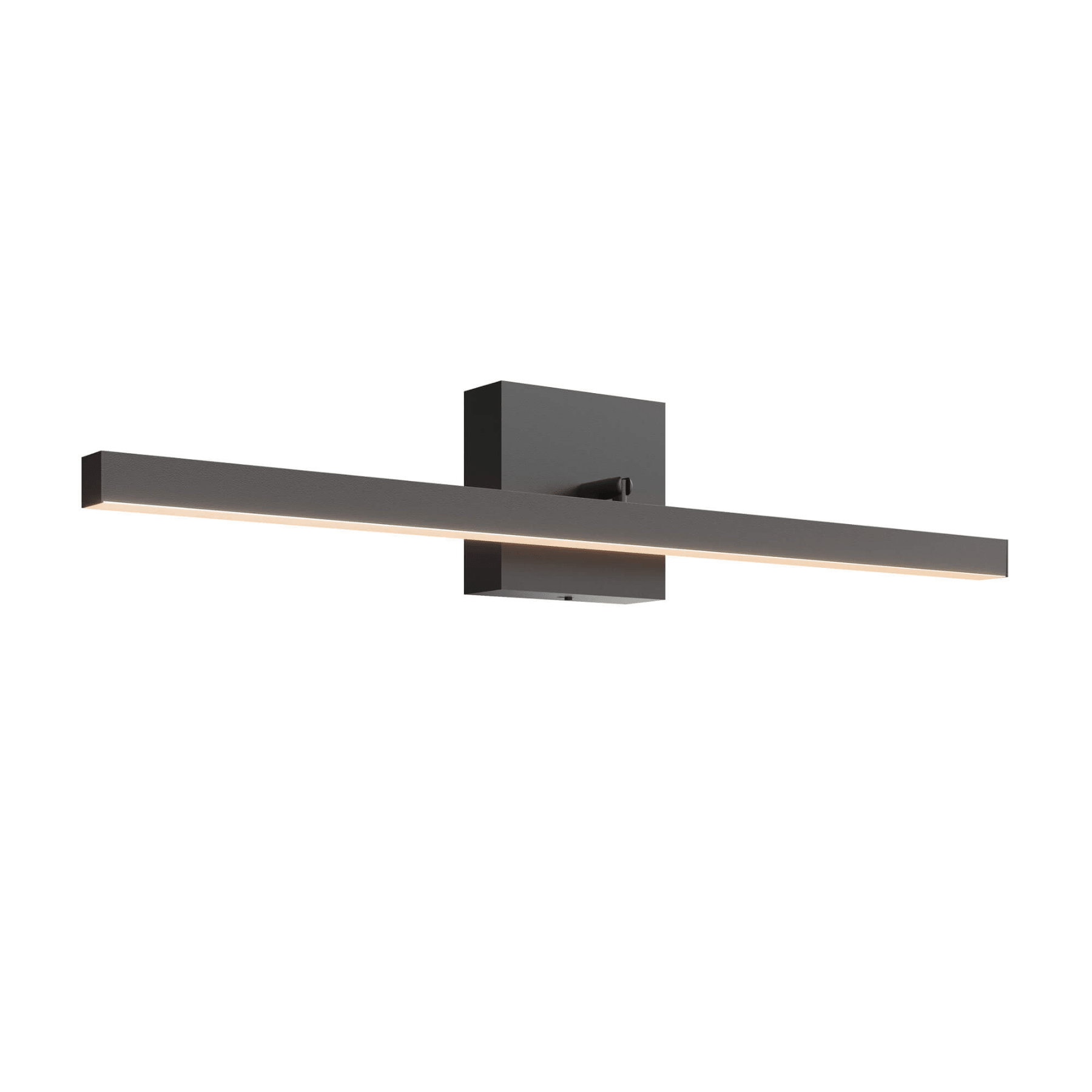 24″ Linear Swivel Vanity Sconce - Orvon Lighting