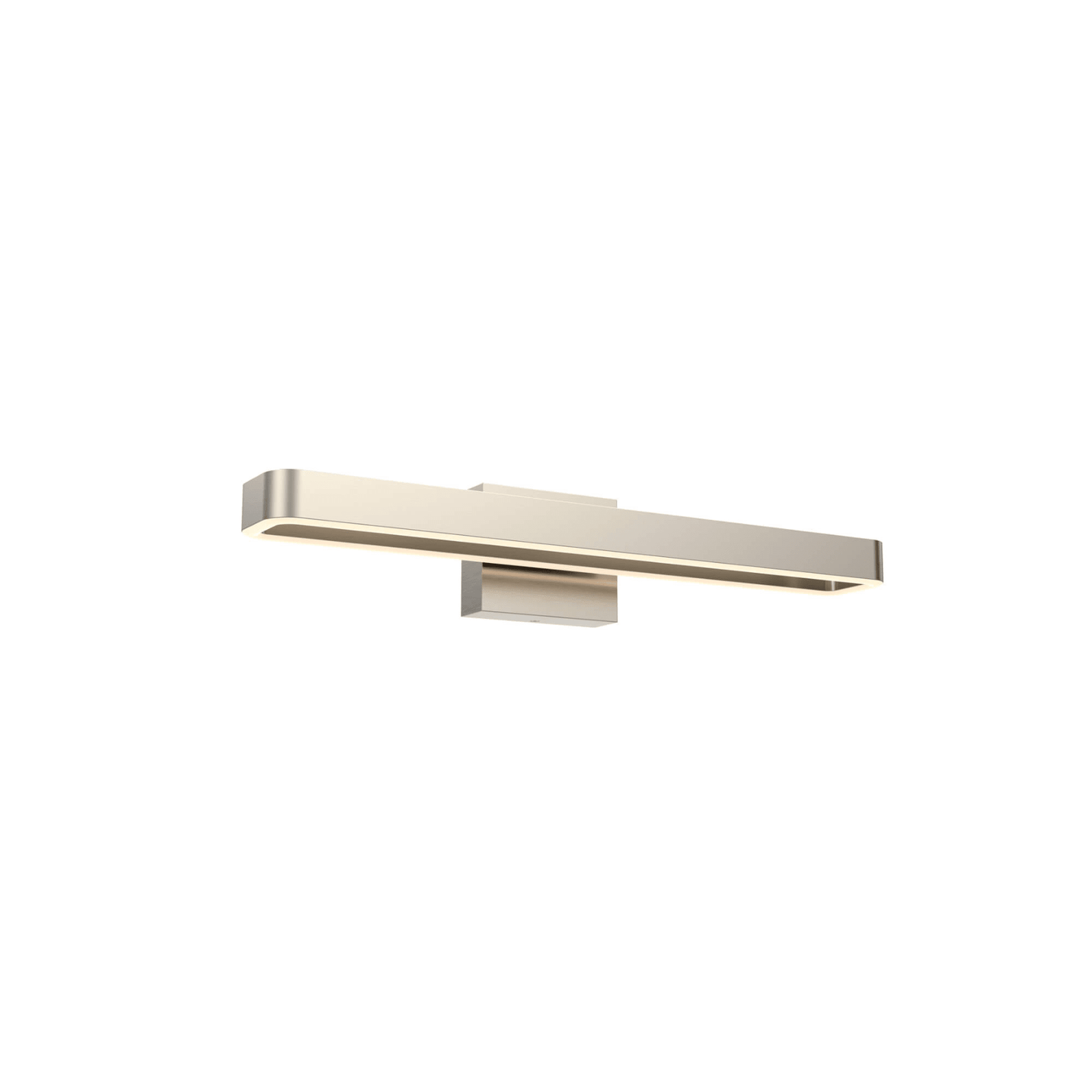 24'' Rectangular Swivel Vanity Wall Sconce - Orvon Lighting