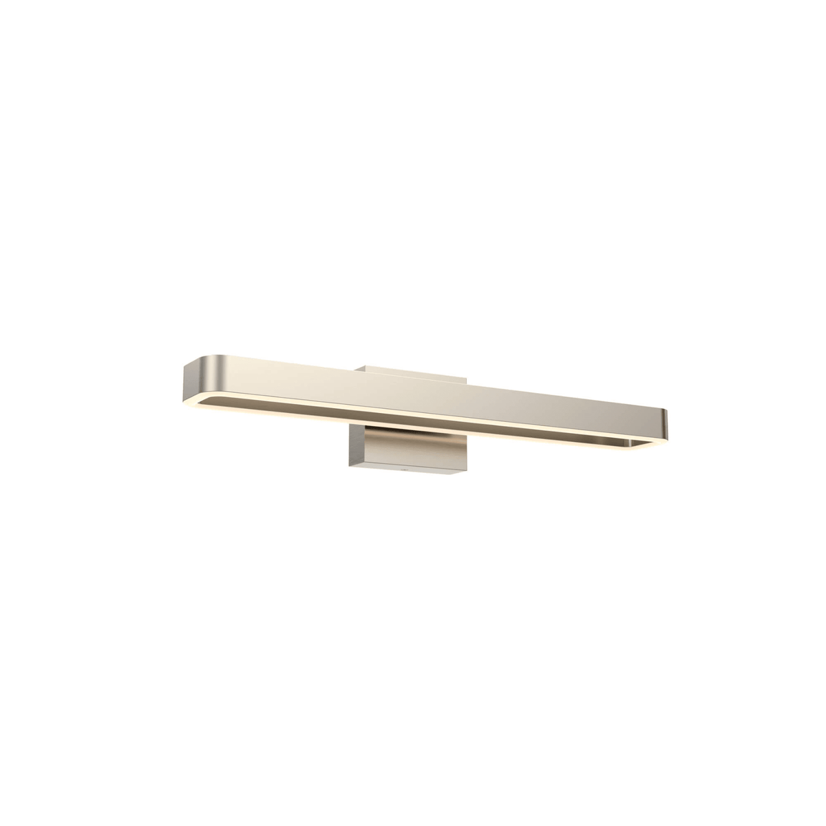 24'' Rectangular Swivel Vanity Wall Sconce - Orvon Lighting