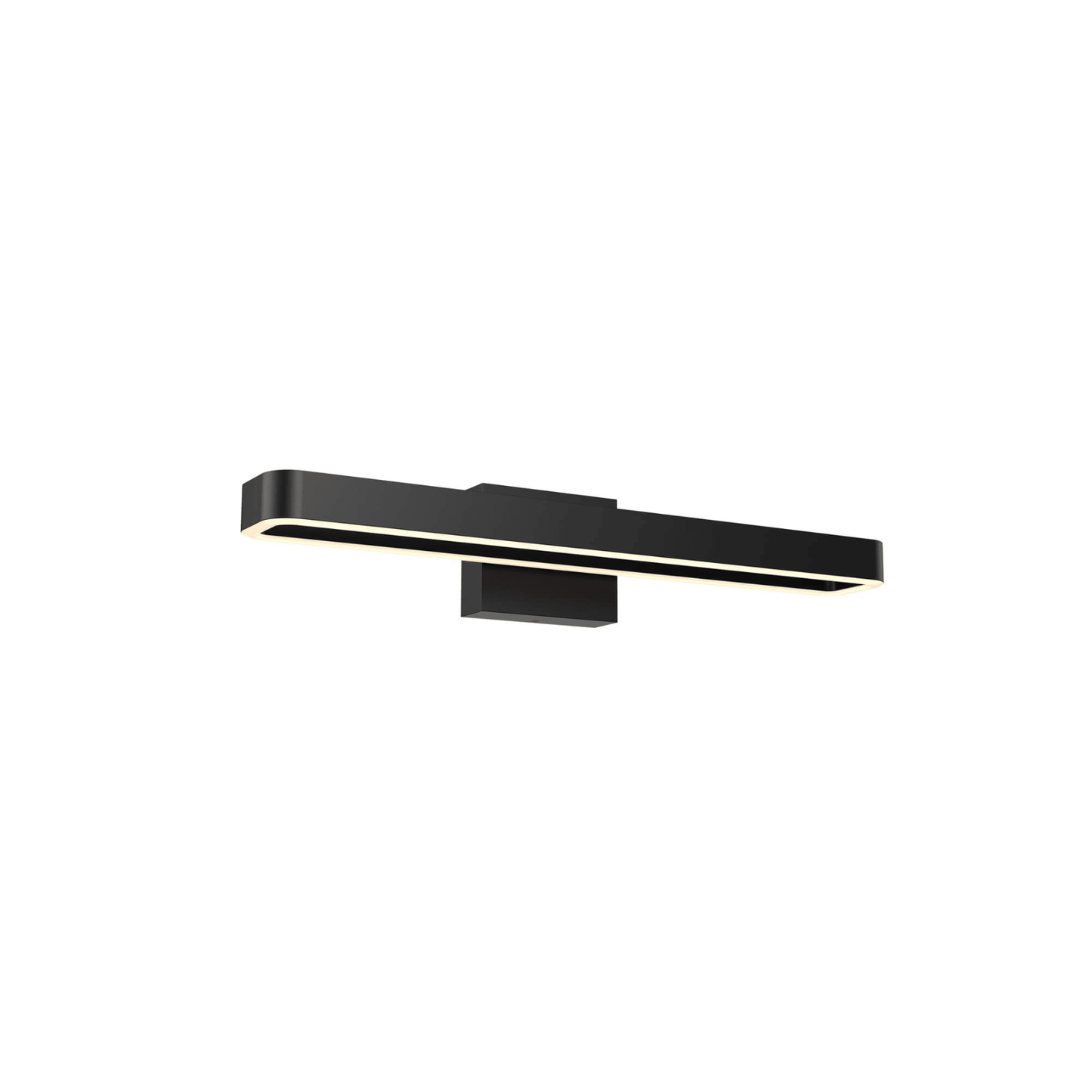 24'' Rectangular Swivel Vanity Wall Sconce - Orvon Lighting