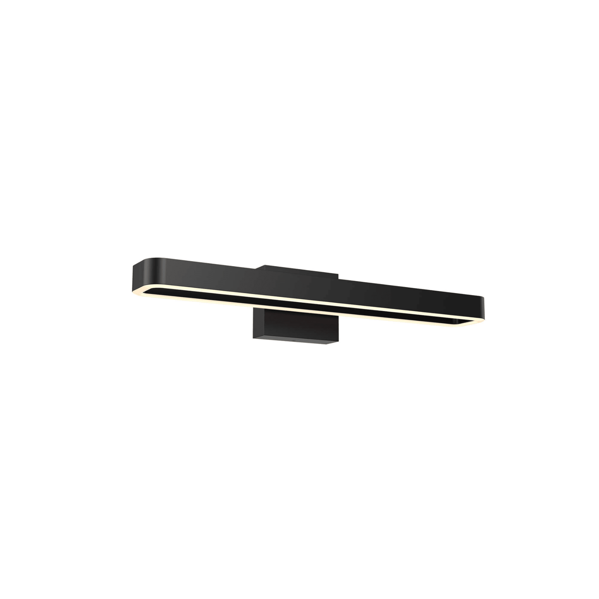 24'' Rectangular Swivel Vanity Wall Sconce - Orvon Lighting