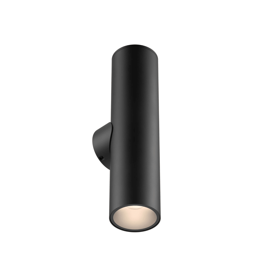 24in Round Wall Sconce Universal Driver, 5cct, 3 - position Switch - Orvon Lighting