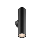 24in Round Wall Sconce Universal Driver, 5cct, 3 - position Switch - Orvon Lighting