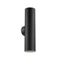 24in Round Wall Sconce Universal Driver, 5cct, 3 - position Switch - Orvon Lighting