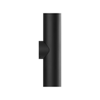 24in Round Wall Sconce Universal Driver, 5cct, 3 - position Switch - Orvon Lighting