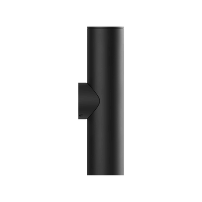24in Round Wall Sconce Universal Driver, 5cct, 3 - position Switch - Orvon Lighting