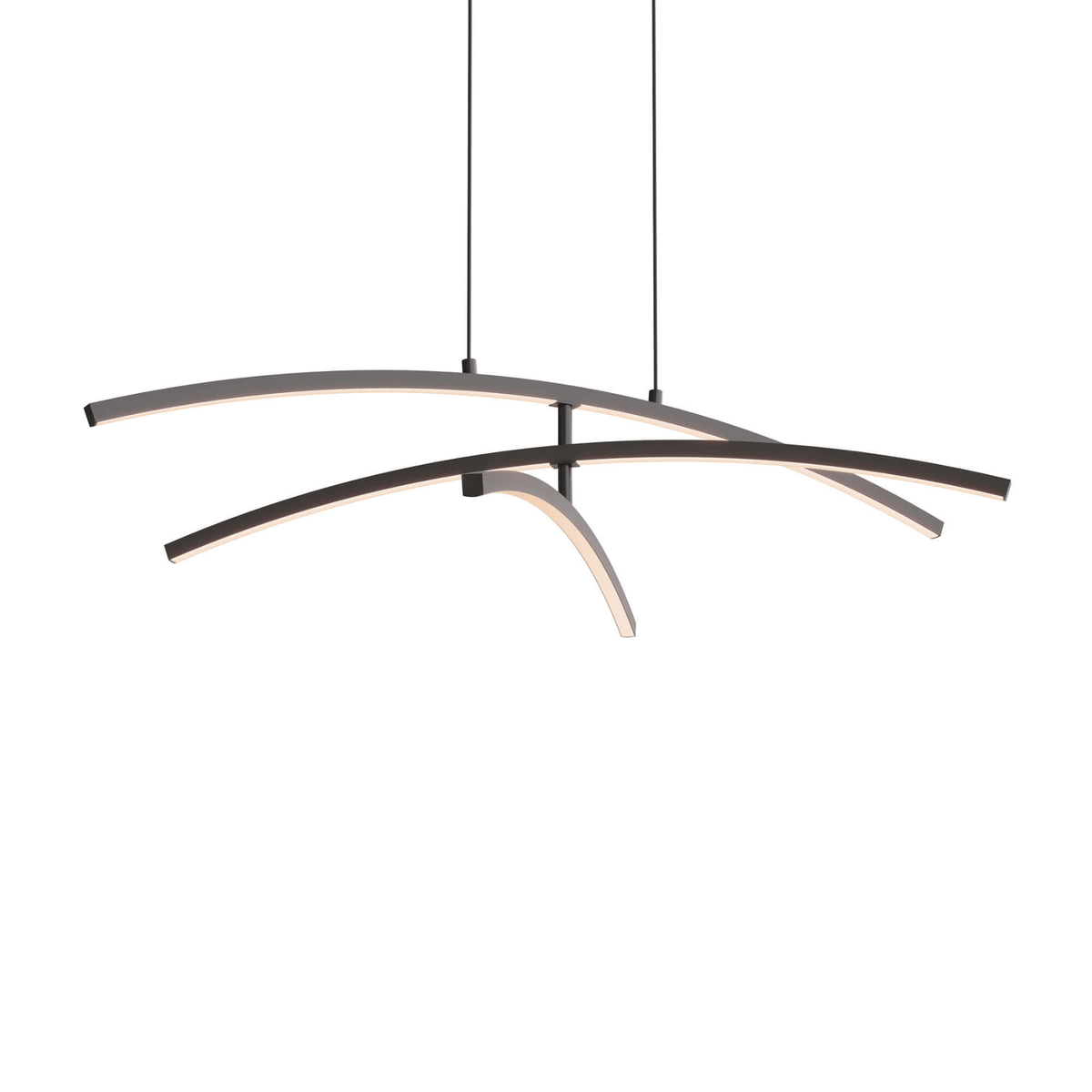 36″ LED Ceiling Pendant - Orvon Lighting