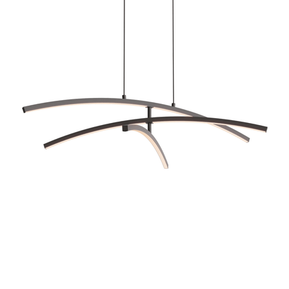 36″ LED Ceiling Pendant - Orvon Lighting
